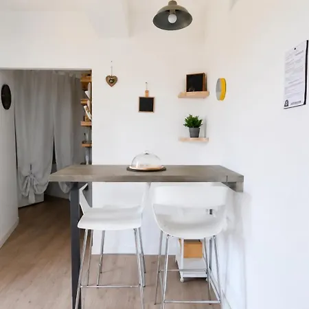 Casa Nettuno بيت للعطل Sedini