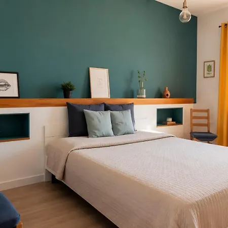 بيت للعطل Casa Nettuno