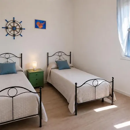Casa Nettuno بيت للعطل *