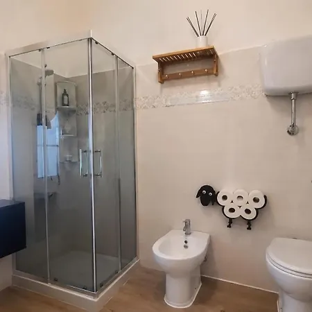 Casa Nettuno بيت للعطل