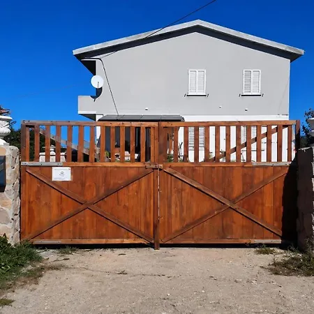 Casa Nettuno بيت للعطل Sedini