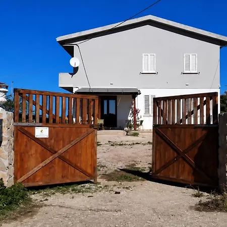 Casa Nettuno